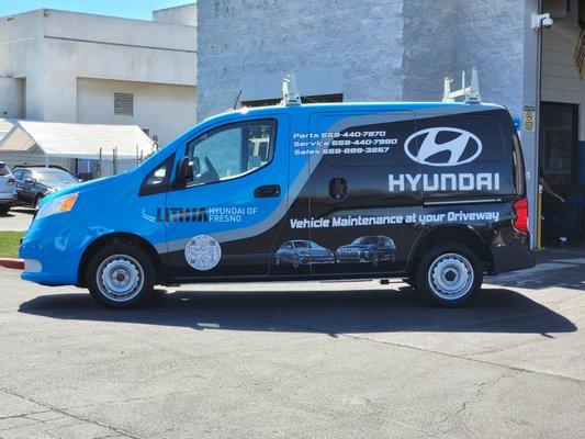 LITHIA HYUNDAI OF FRESNO - Updated July 2025 - 411 Photos & 574 Reviews ...
