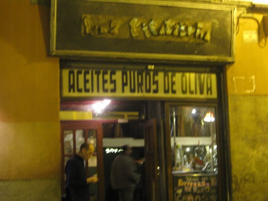 Bar Los Picapiedra by null