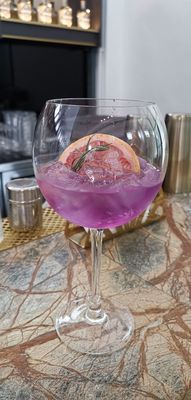 Brass Lion Distillery by null