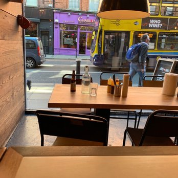 Pitt Bros - New American Near Me - Dublin, D