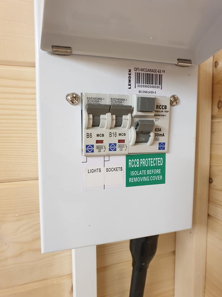 Slide of Phase Electrician Service