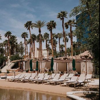 Kassi Beach - Italian Near Me - Las Vegas, Nevada