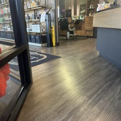 Gent Cuts and Grooming