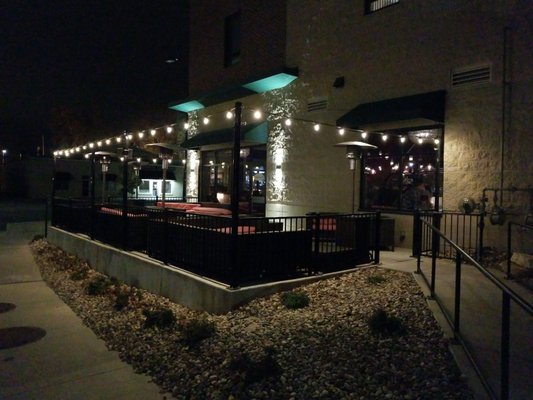 Juniper Moon by null