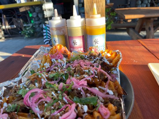 Pandita Taqueria with a Twist | Local Mexican Fusion by null