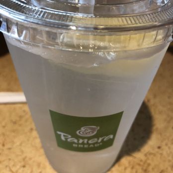 Panera Bread - Delicious mouth watering water - Salad Near Me - Norridge, Illinois Panera Bread - Delicious mouth watering water - Salad Near Me - Norridge, Illinois