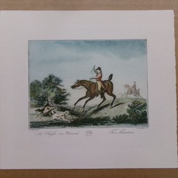 ACA Paper Restoration - After - Art Restoration Near Me - Devon, Pennsylvania