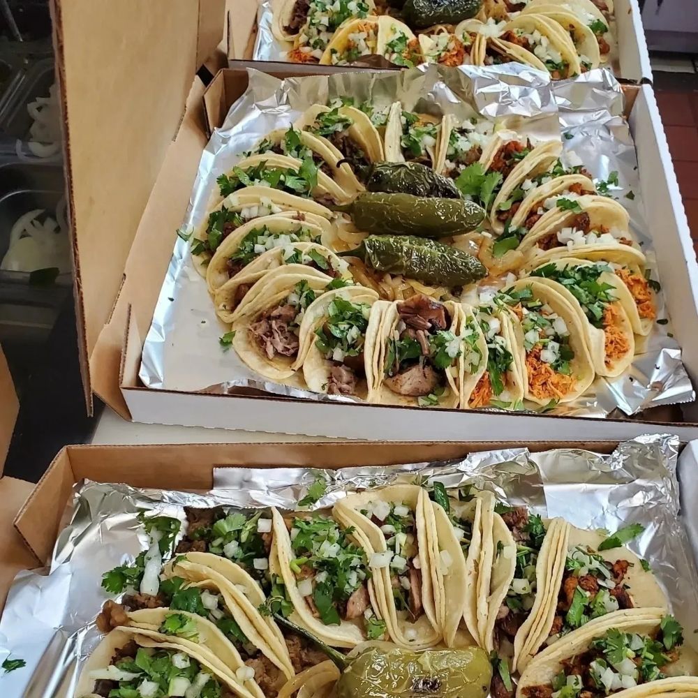 Taqueria Guadalajara
