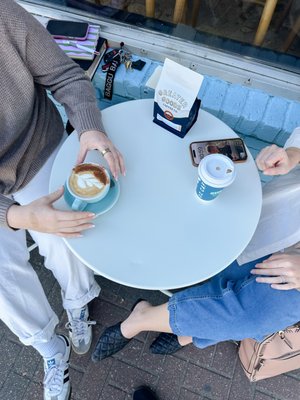 Oz Cafe by null