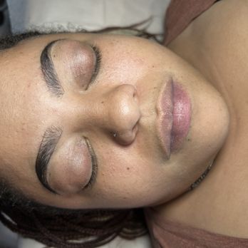 Maison Lyons - Mappinh - Permanent Makeup Near Me - Columbus, Ohio