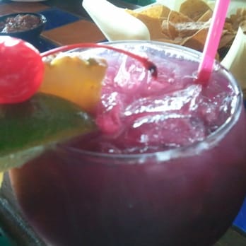 Casa De Pico - Sangria - Mexican Near Me - La Mesa, California