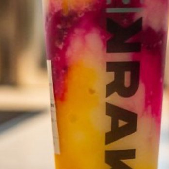 Krak Boba - Bubble Tea Near Me - Redlands, California