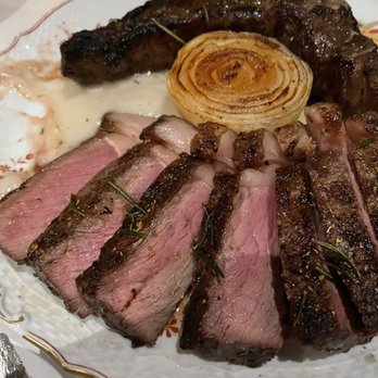 Be.Steak.A - Asked for medium rare but got rare - Bars Near Me - Campbell, California Be.Steak.A - Asked for medium rare but got rare - Bars Near Me - Campbell, California