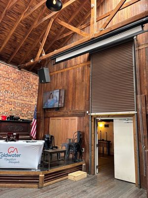 Coldwater Mountain Brewpub by null