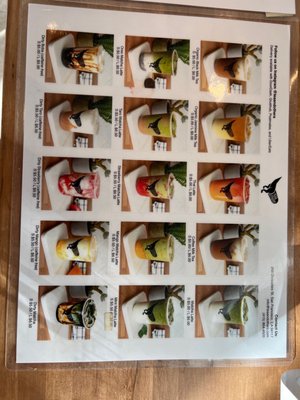 Tea & Others by null