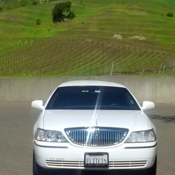 Elite Limousine Service - Wine tasting with Elite . - Limos Near Me