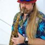 Photo of Levi Tucker Music