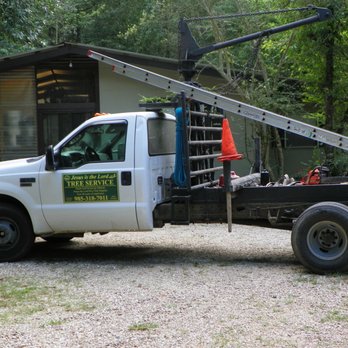 Barry McCraney Tree Service - Barry McCraney dba JESUS is the LORD tree service. GOD saved me from the arborist JESUS CHRIST saved me from hell. Thank GOD. - Tree Services Near Me - Covington, Louisiana
