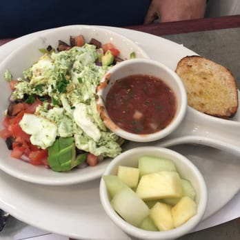 Turning Point - Avocado skillet - Breakfast & Brunch Near Me - Marlton, New Jersey
