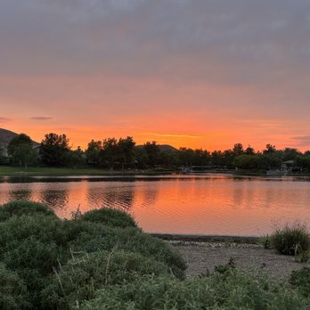 Heritage Lake Master Association - Sunset at Heritage lake - Real Estate Services Near Me - Sun City, California