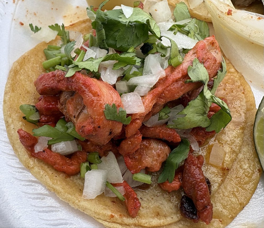 Tacos y Hamburguesas Mama Rosita