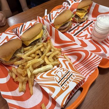 123 Burger - Burgers and fries - Fast Food Near Me - Raleigh, North Carolina 123 Burger - Burgers and fries - Fast Food Near Me - Raleigh, North Carolina