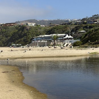 Monarch Bay Beach Club - Bars Near Me - Dana Point, California