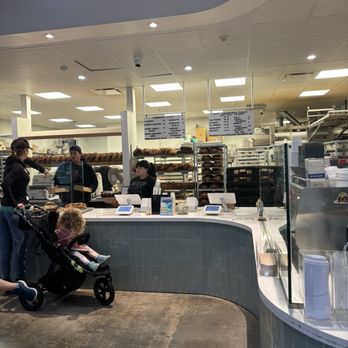Tommy and Atticus - Inside space - Bakeries Near Me - Redondo Beach, California Tommy and Atticus - Inside space - Bakeries Near Me - Redondo Beach, California