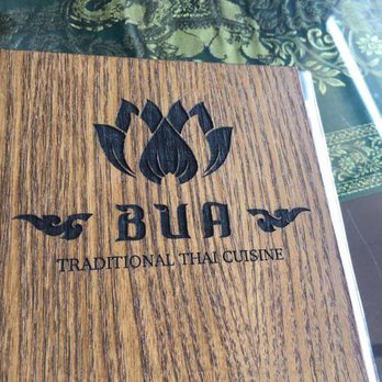 Bua Thai Restaurant - Thai Near Me - Aurora, Colorado