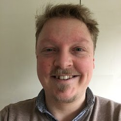 Dan Crawford - CBT Therapy