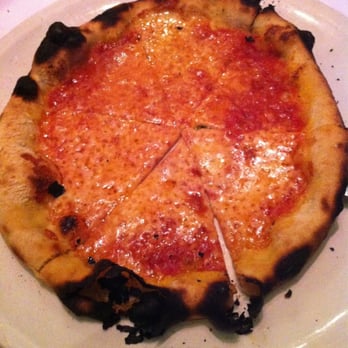Chez Panisse - "Kids Pizza" - tomato sauce and Mozarella - New American Near Me - Berkeley, California Chez Panisse - "Kids Pizza" - tomato sauce and Mozarella - New American Near Me - Berkeley, California