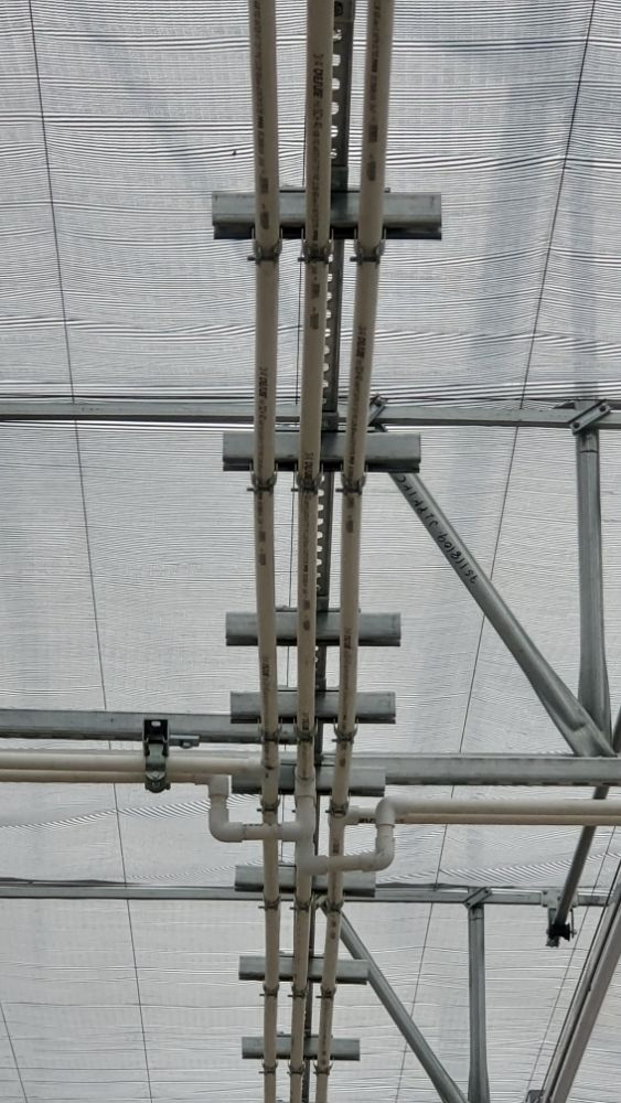 Slide of Everist Irrigation