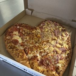 Super Pizza Veloz