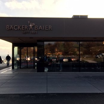 Bäcker Baier - Cafes Near Me - Herrenberg, BW Bäcker Baier - Cafes Near Me - Herrenberg, BW