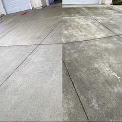 Full Circle Pressure Washing