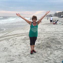 Fit4Beach Fitness