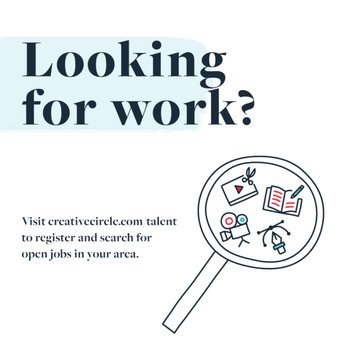 Creative Circle - Employment Agencies Near Me