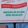 Scaramuzza's Pasta Products gift card