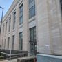 Photo of us post office