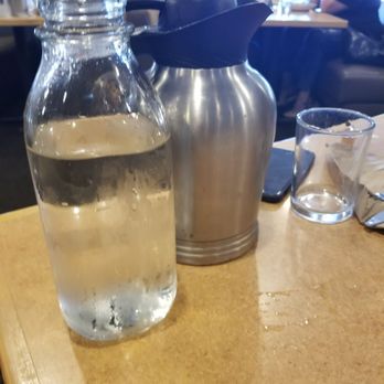 First Watch - Self serve coffee and water at your table - Cafes Near Me - Scottsdale, Arizona First Watch - Self serve coffee and water at your table - Cafes Near Me - Scottsdale, Arizona