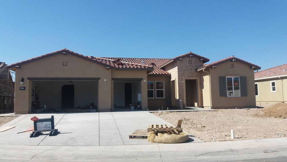 Slide of North Valley Roofing