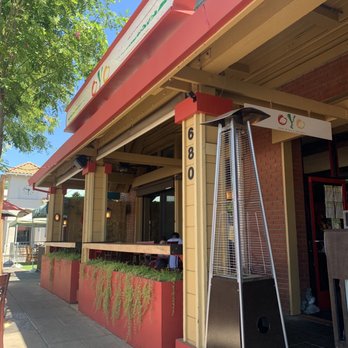 Oyo - Oyo Restaurant Front - Latin American Near Me - Pleasanton, California Oyo - Oyo Restaurant Front - Latin American Near Me - Pleasanton, California