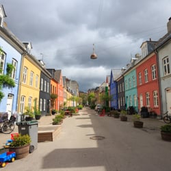 Olufsvej