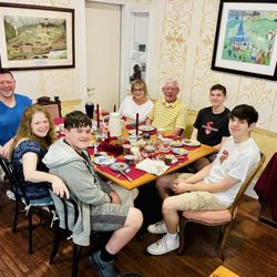 Wedgwood Inn - Family retreat at #WedgwoodInn