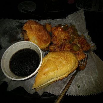 Cliff's Bar & Grill - The French dip was yummy - Sports Bars Near Me - Jacksonville, Florida