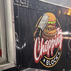 The Chopping Block