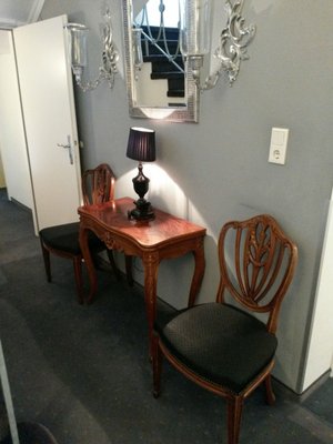Hotel Sir & Lady Astor by null