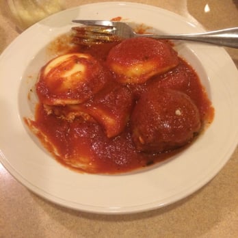 Pasqualino's Pizza & Pasta - Small ravioli with one meatball - Pizza Near Me - Pittsburgh, Pennsylvania Pasqualino's Pizza & Pasta - Small ravioli with one meatball - Pizza Near Me - Pittsburgh, Pennsylvania