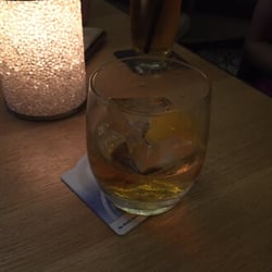 Assembly - Good rusty nail