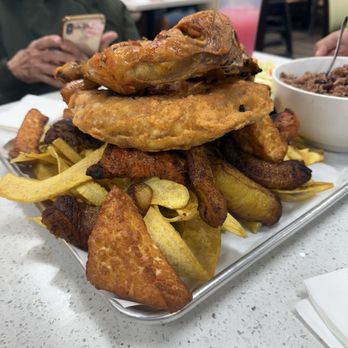 La Fritanga - Parrillada - Latin American Near Me - Las Vegas, Nevada